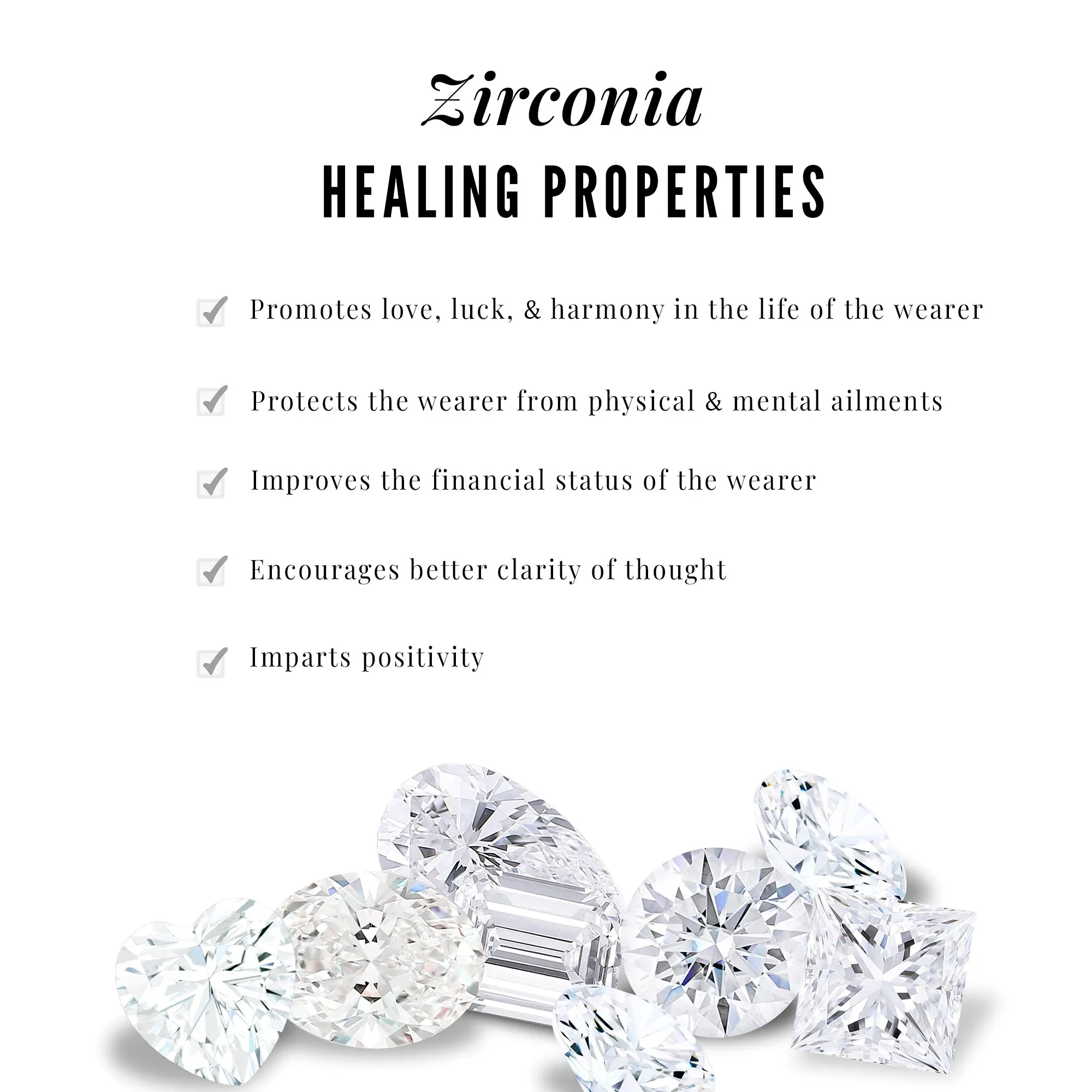 2 CT Contemporary Flower Drop Earrings with Zircon in Gold