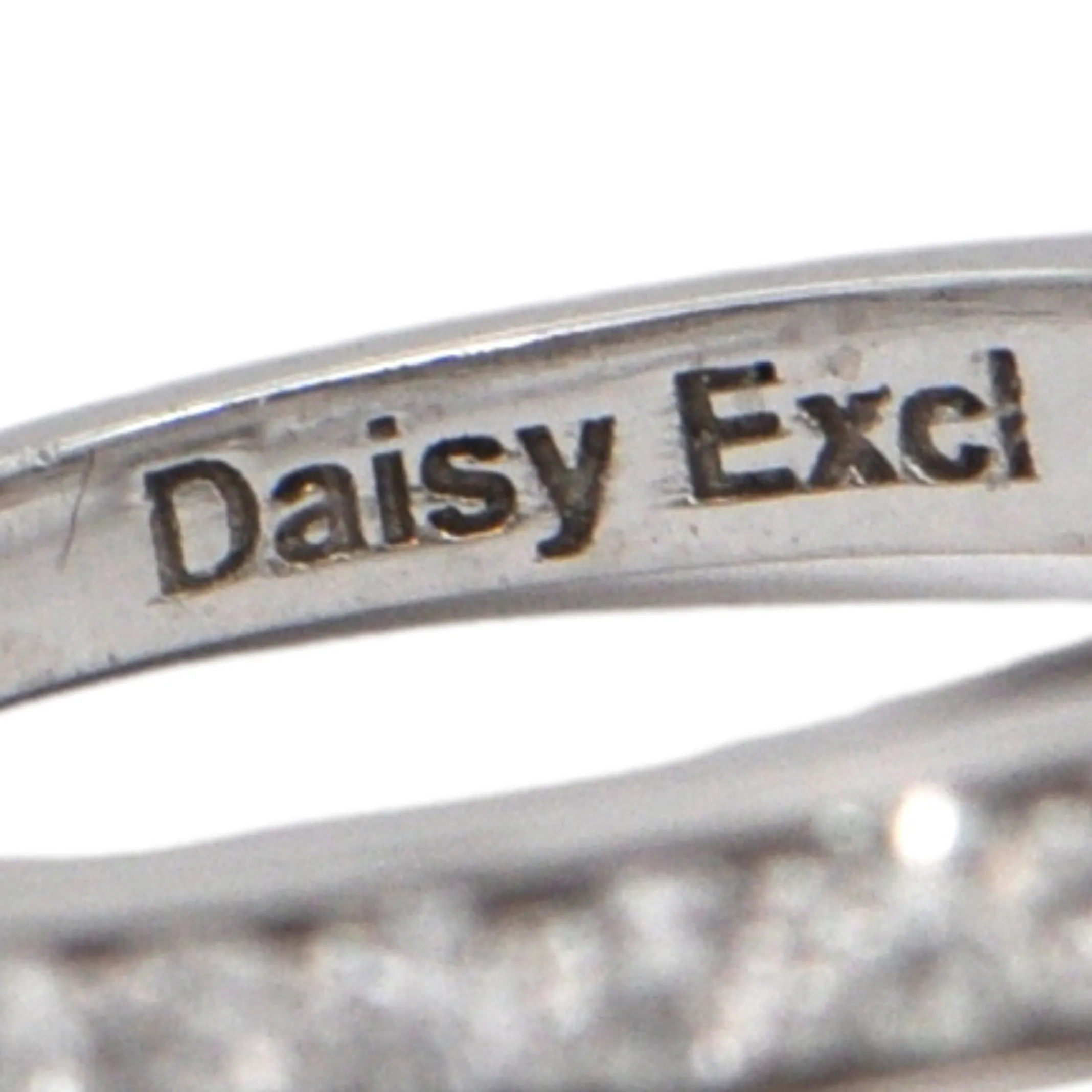 2.17 ct Solitaire Diamond Ring in Platinum