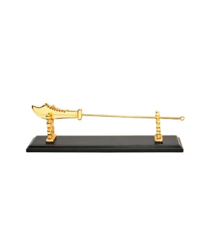 9 Rings Sword