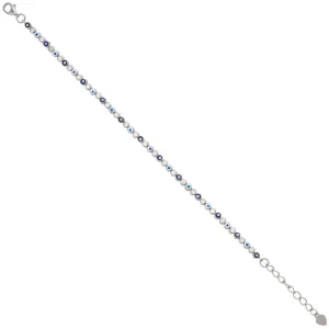 925 Sterling Silver Mystical Magic Bracelet