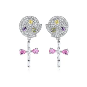 Almada Earrings