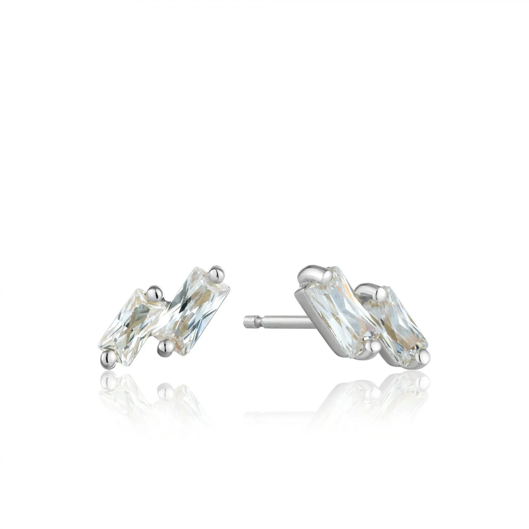 Ania Haie Glow Stud Earrings