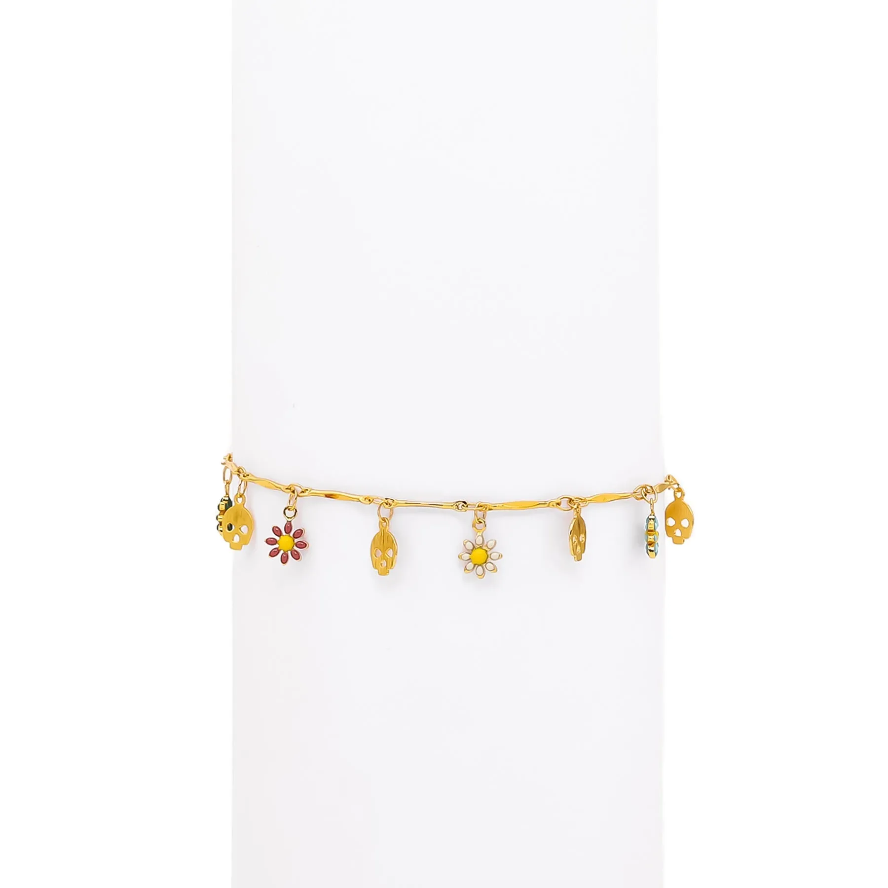 Anklet- J3314315