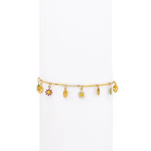 Anklet- J3314315