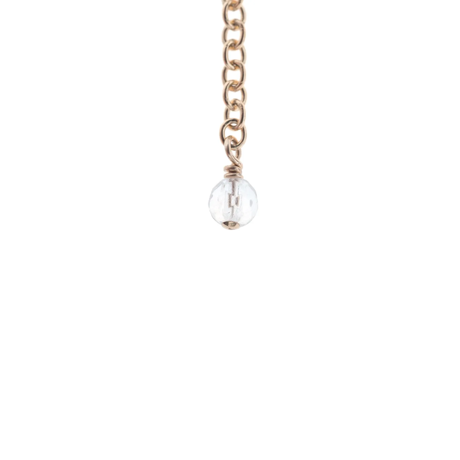 Anklet Keep It Simple - multiple colors