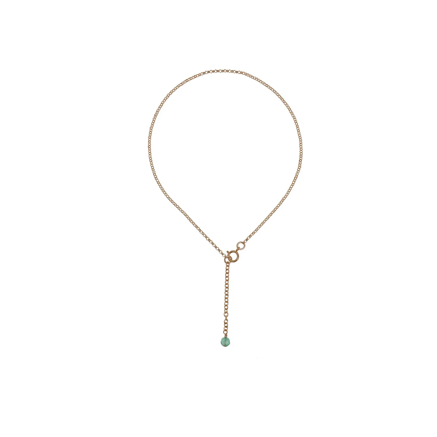 Anklet Keep It Simple - multiple colors