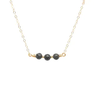 Aromatherapy Choker