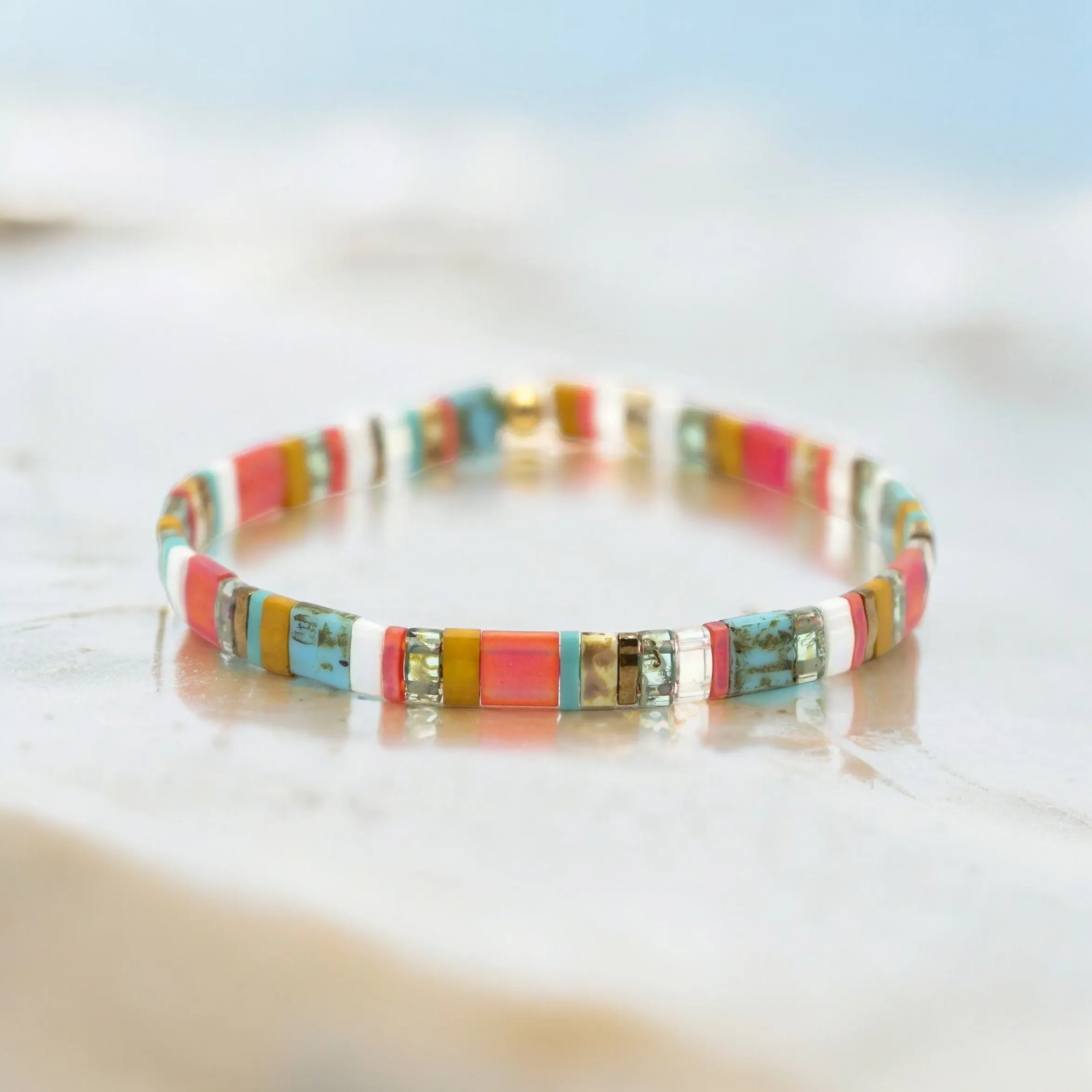 BABY Bracelets - 3.75 inches - 6 STYLES