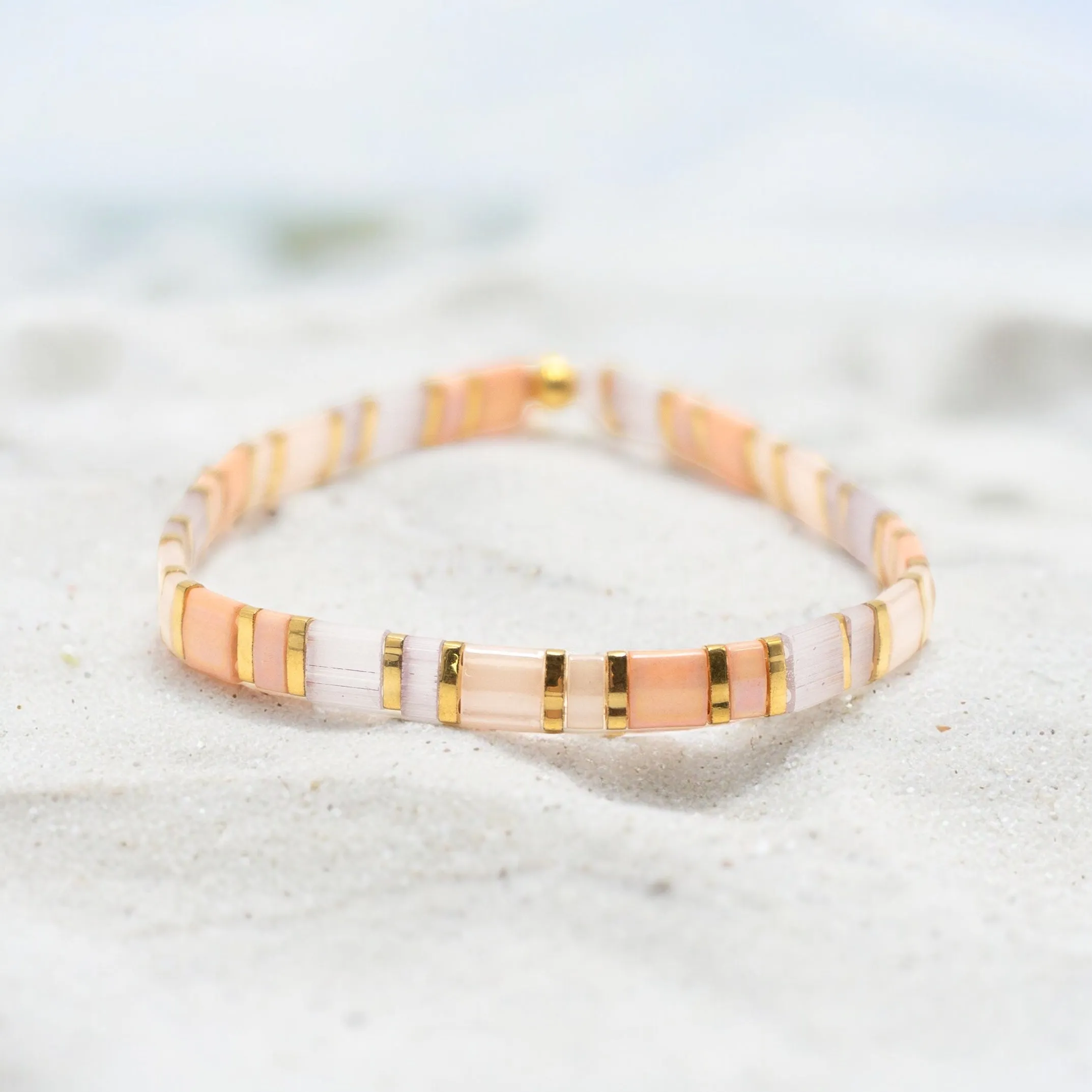 BABY Bracelets - 3.75 inches - 6 STYLES