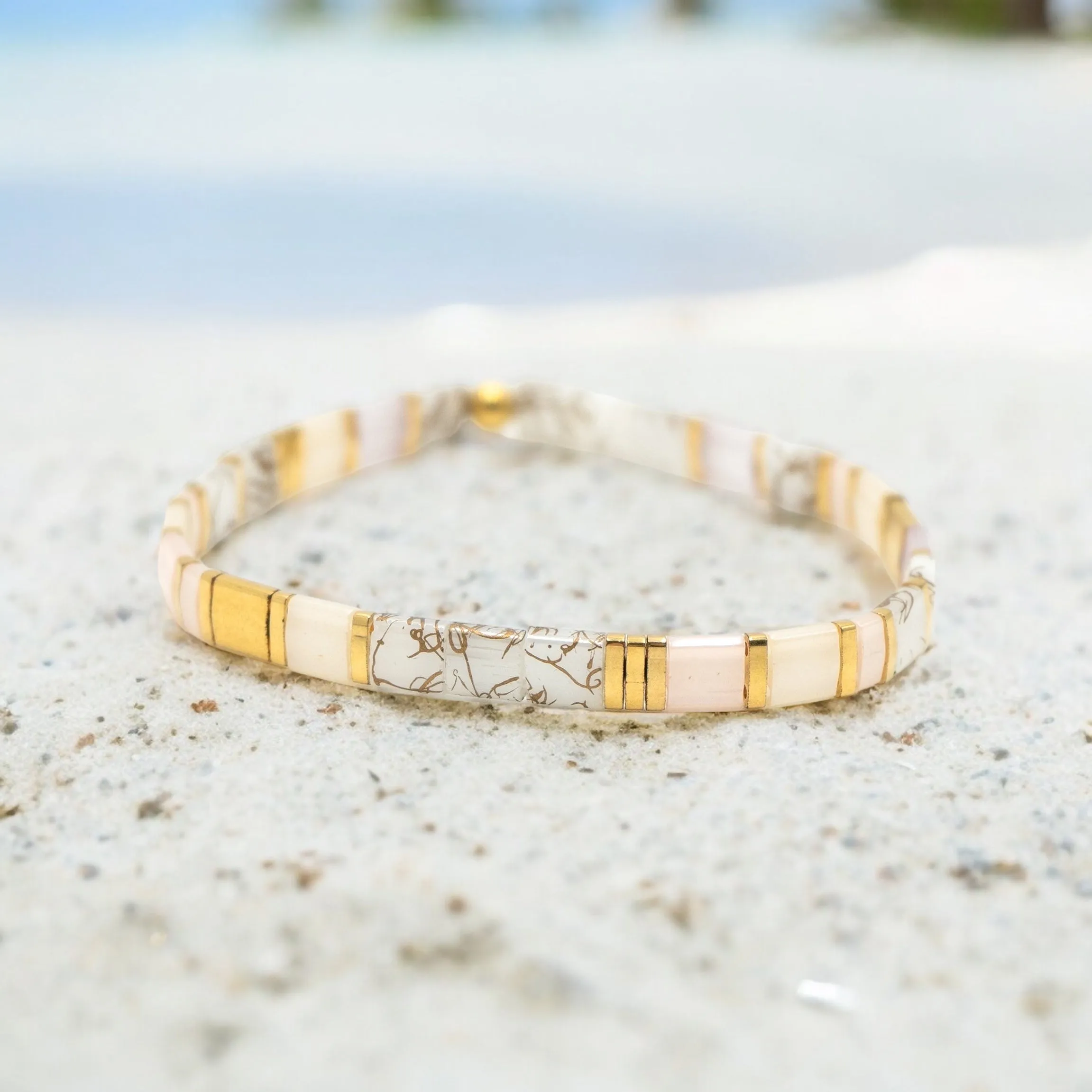 BABY Bracelets - 3.75 inches - 6 STYLES