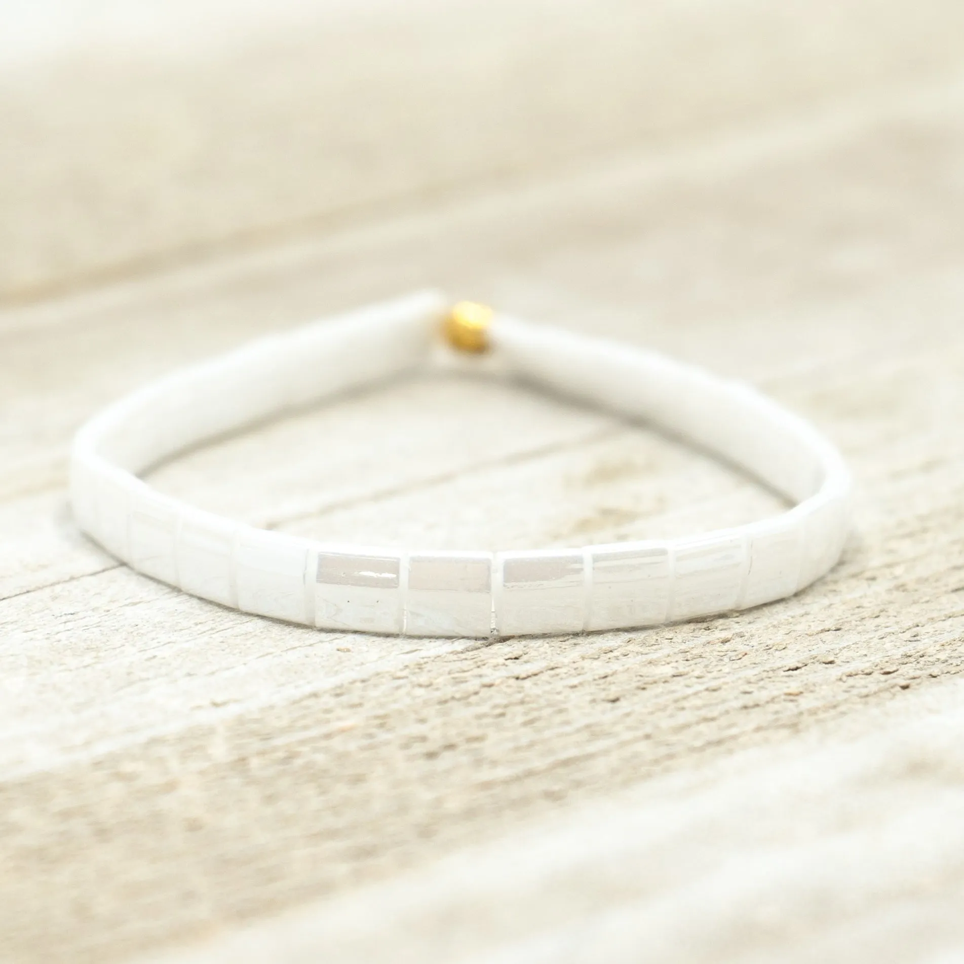 BABY Bracelets - 3.75 inches - 6 STYLES