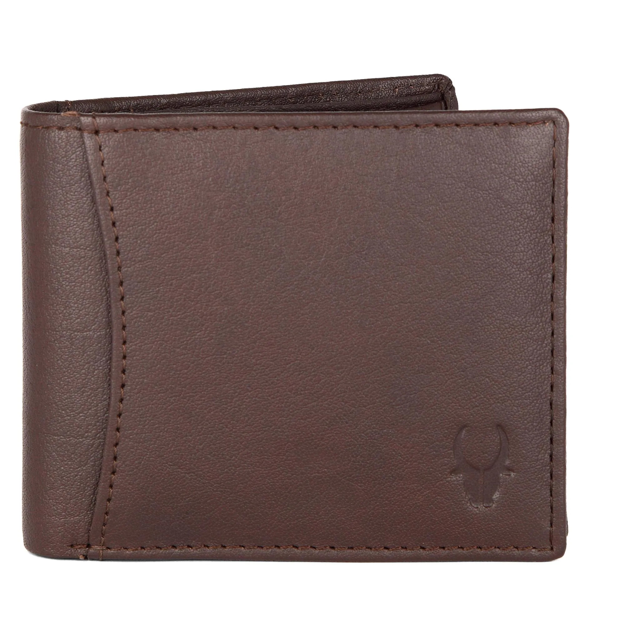 BATSVILLE Leather Wallet & Belt Gift Hamper for Men