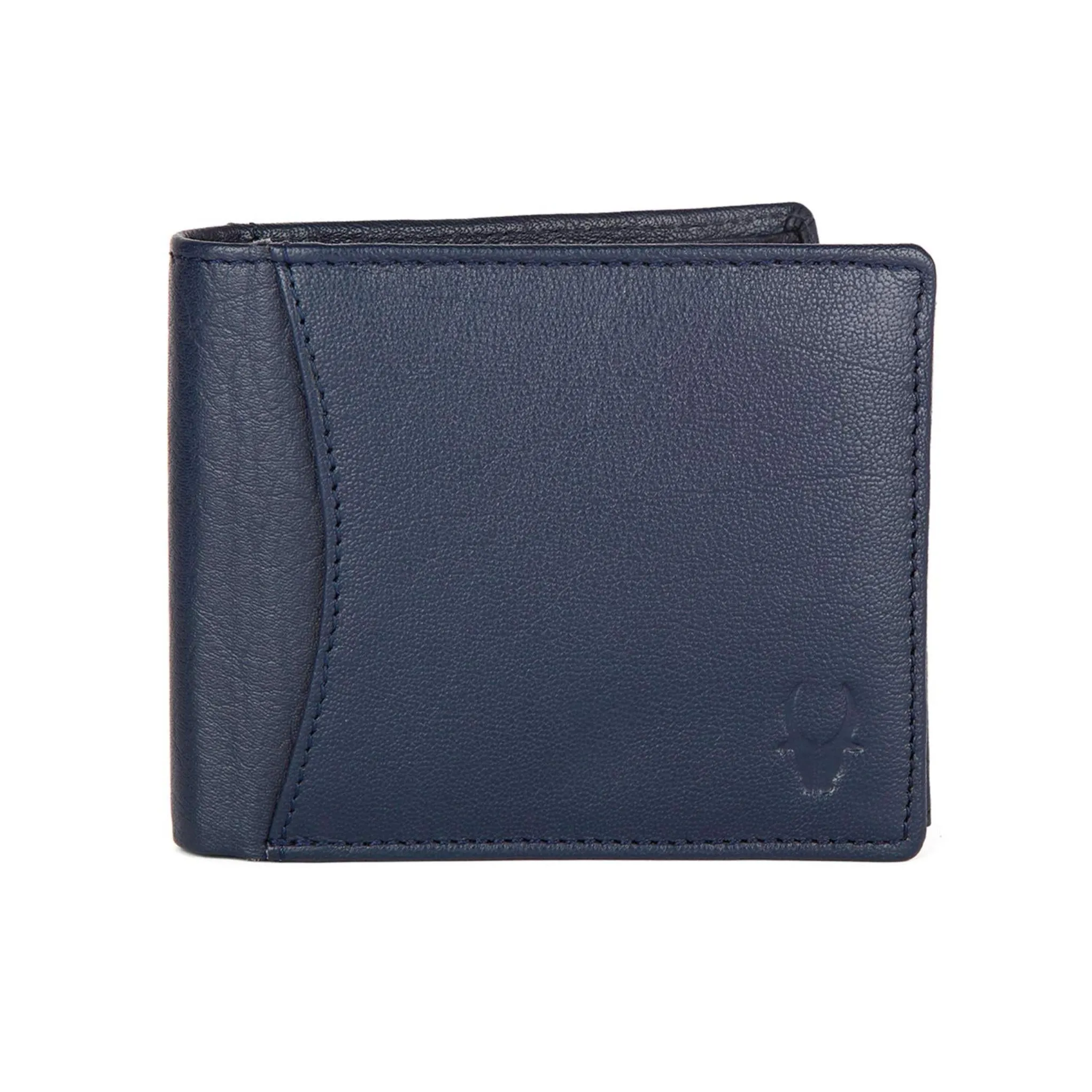 BATSVILLE Leather Wallet & Belt Gift Hamper for Men