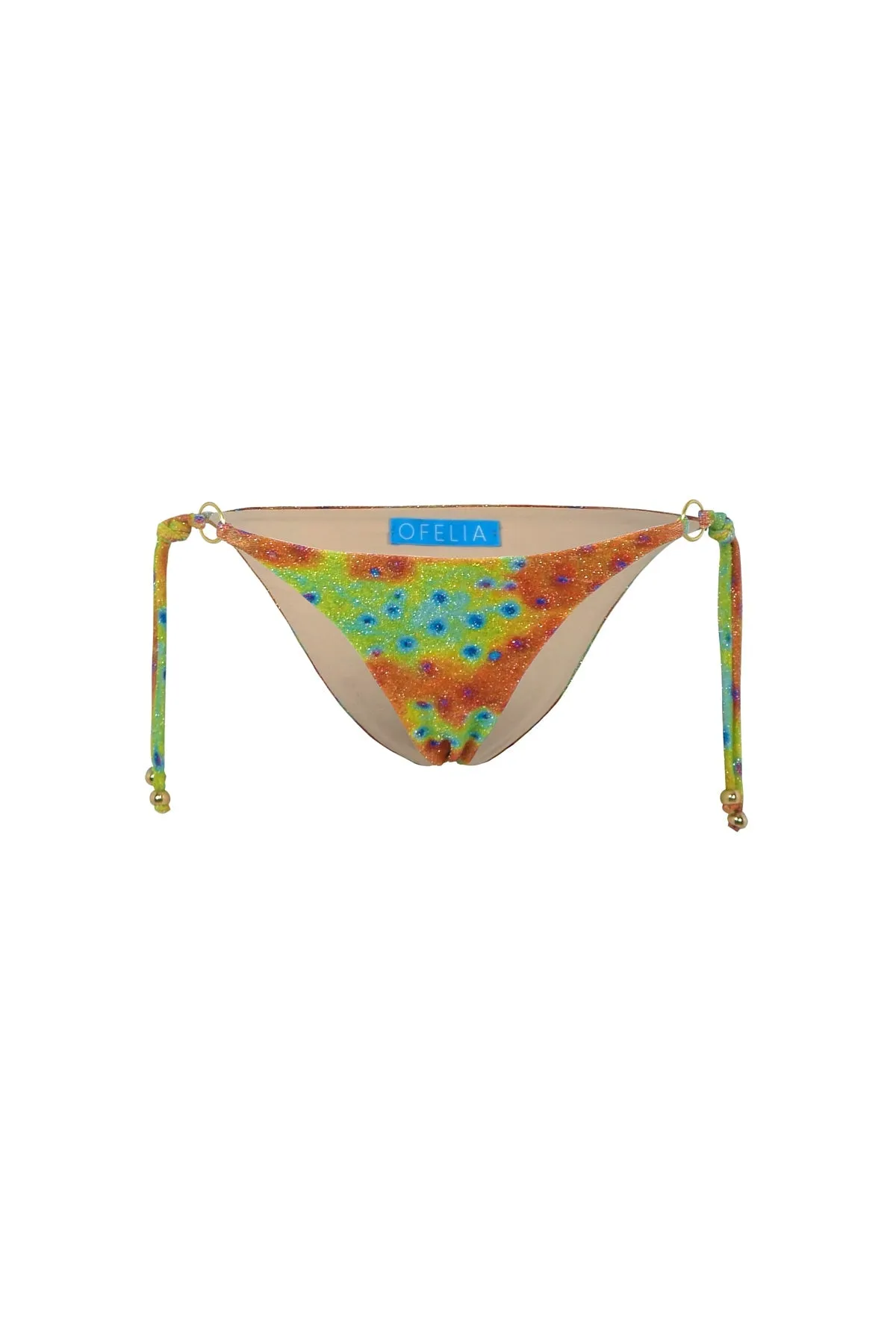 Bikini Bottom