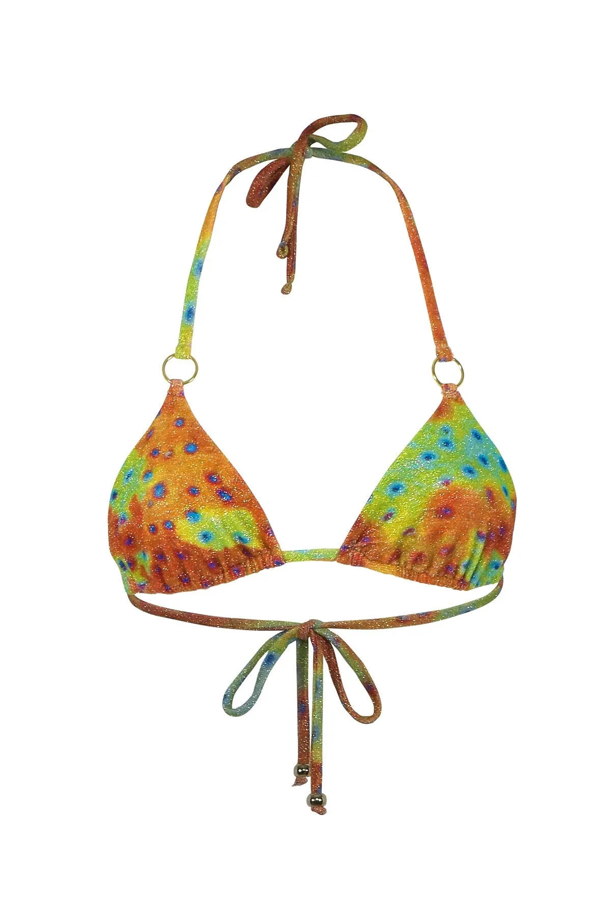 Bikini Tri Top