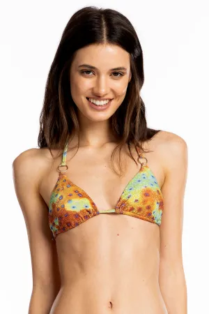 Bikini Tri Top
