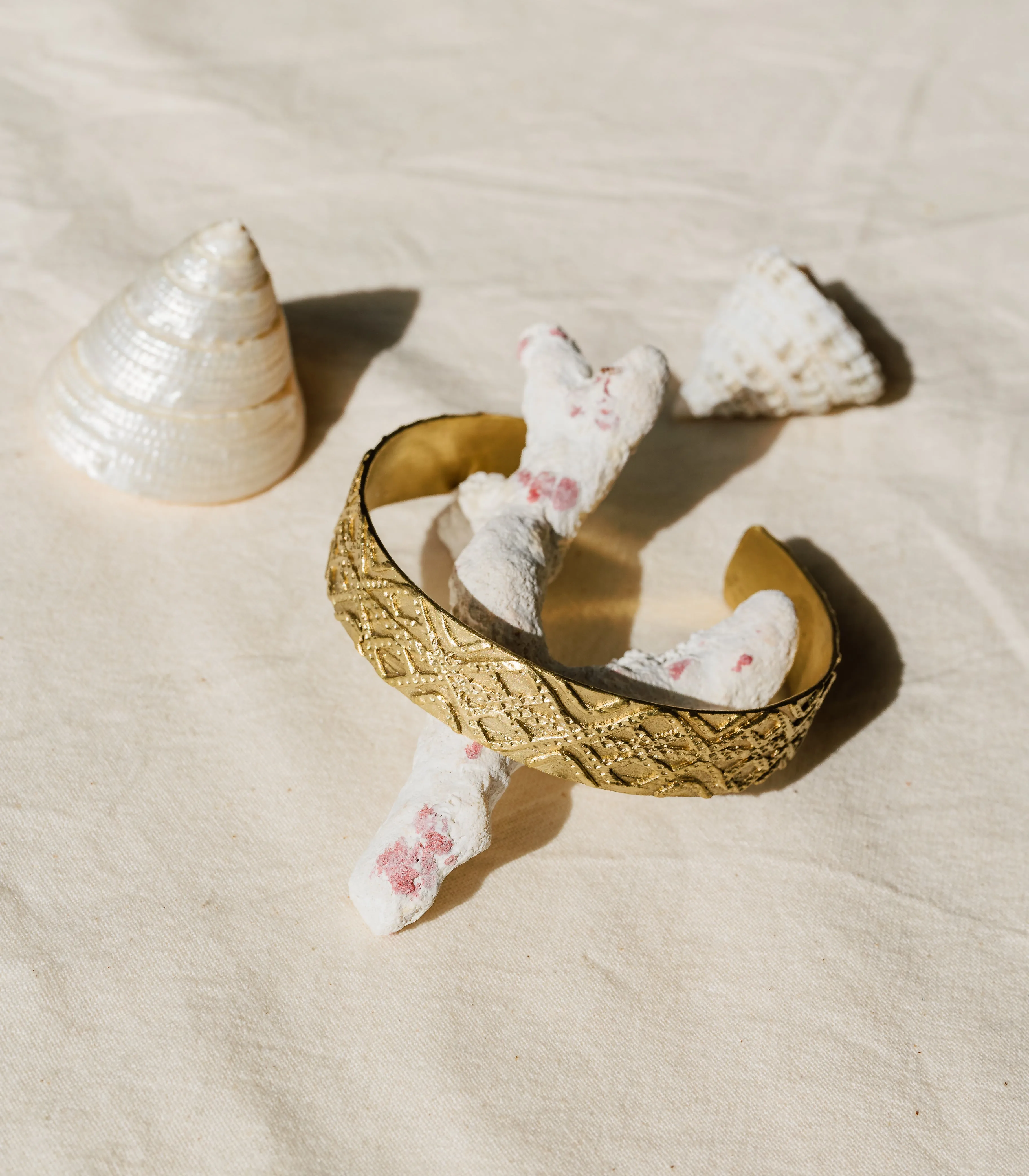 Bluso Bnetek Bracelet