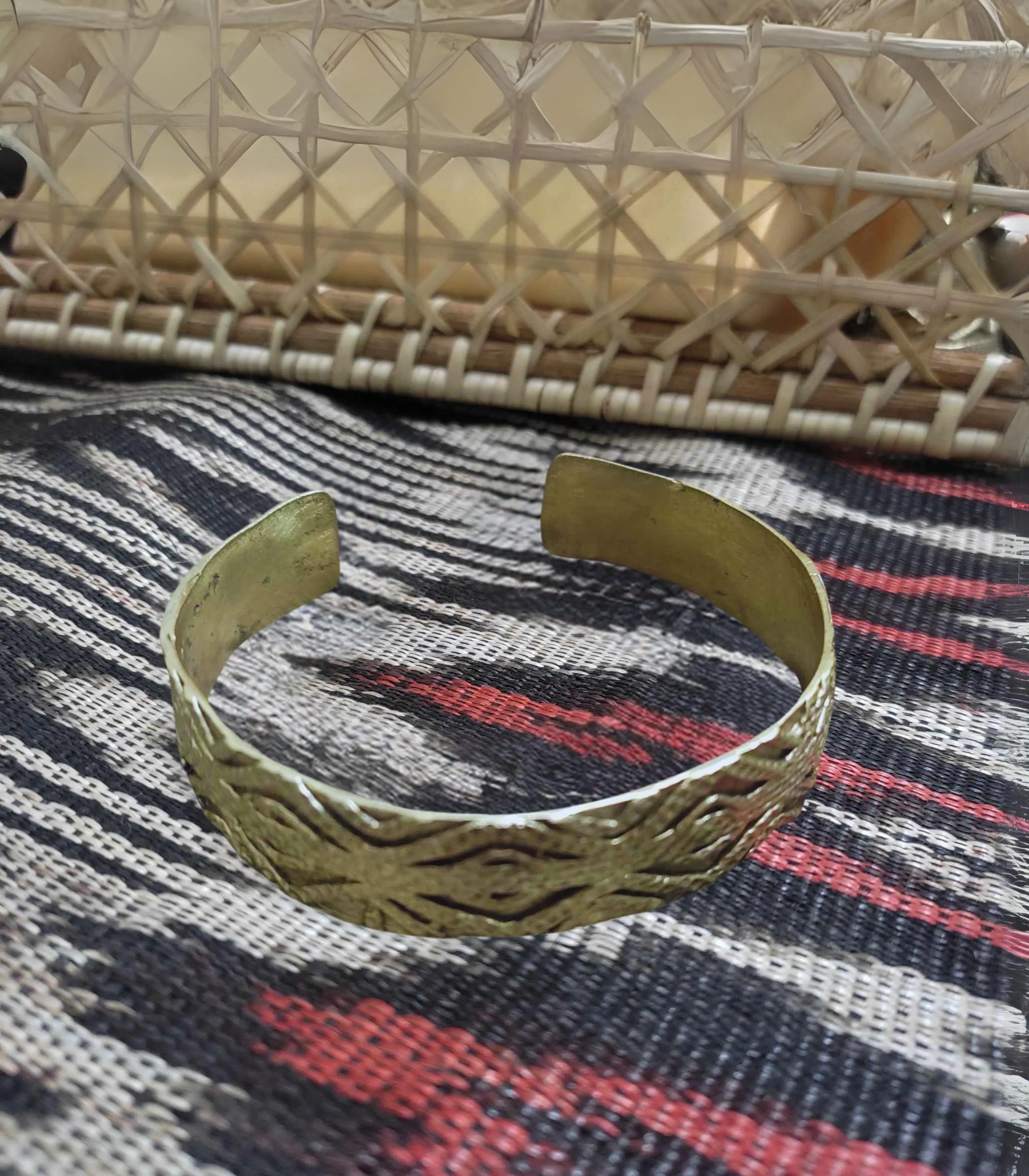 Bluso Bnetek Bracelet