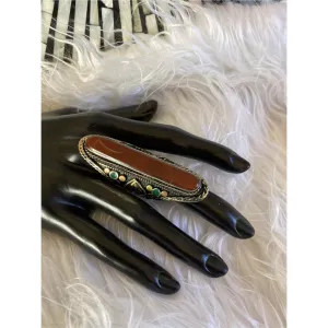 Boheme Vintage Rings- Sule