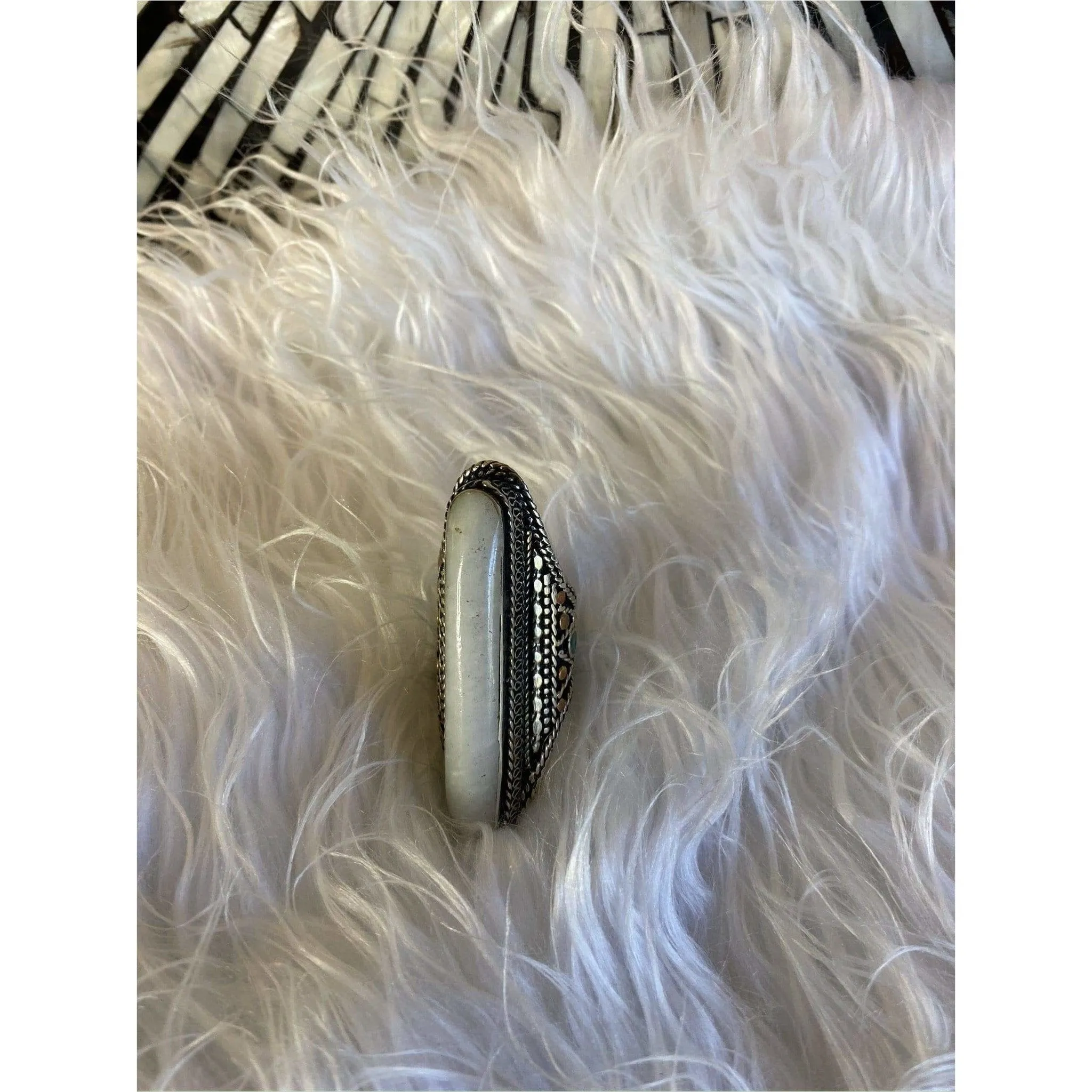 Boheme Vintage Rings- Sule