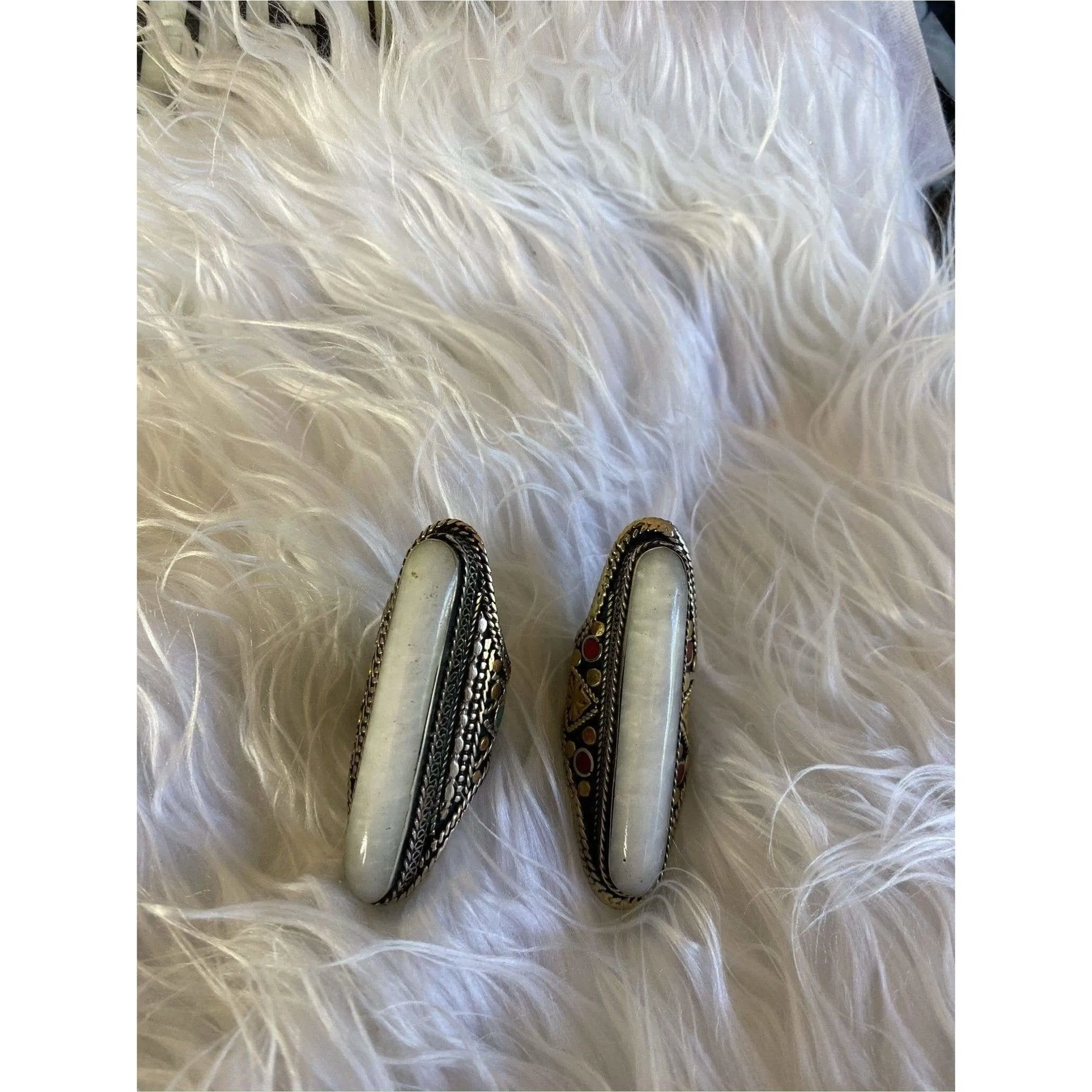 Boheme Vintage Rings- Sule