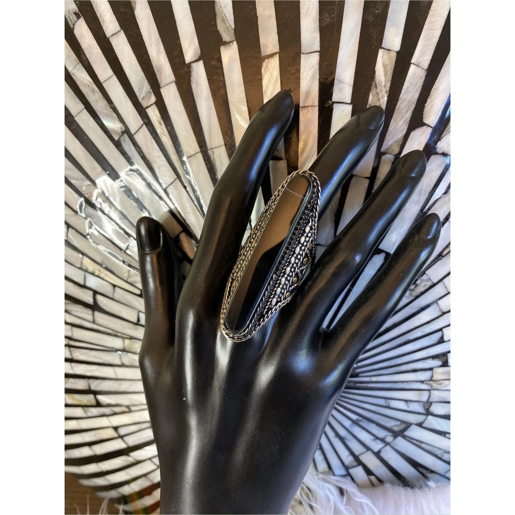 Boheme Vintage Rings- Sule