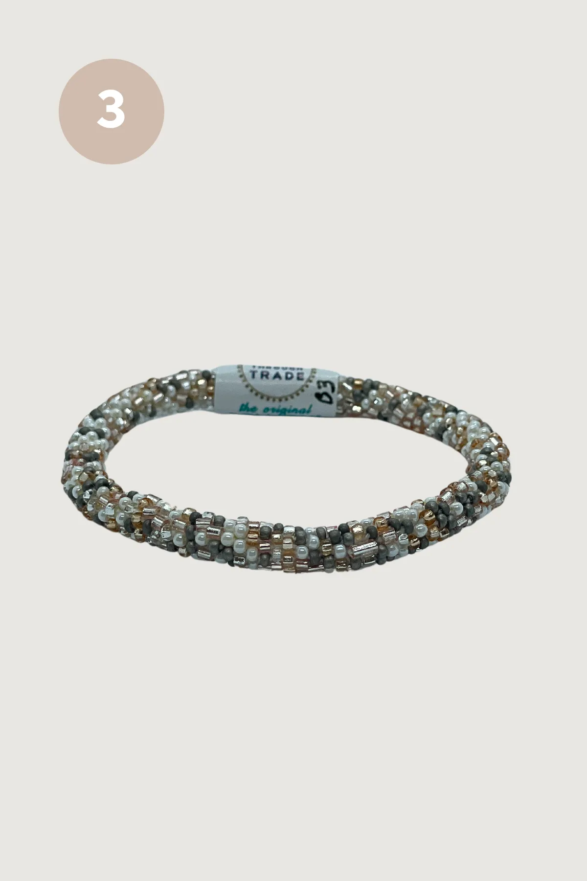 Bubbly Collection | Roll-On® Bracelets
