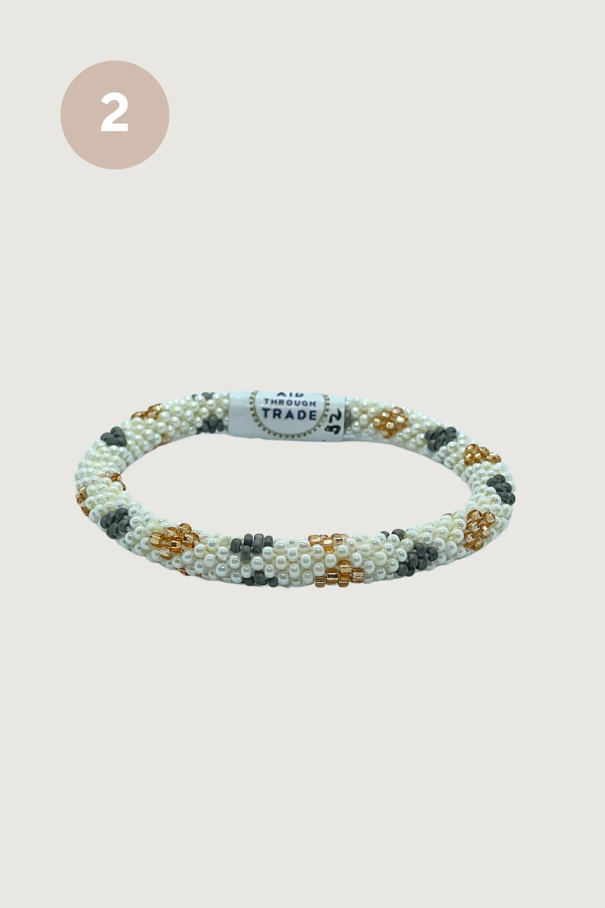 Bubbly Collection | Roll-On® Bracelets
