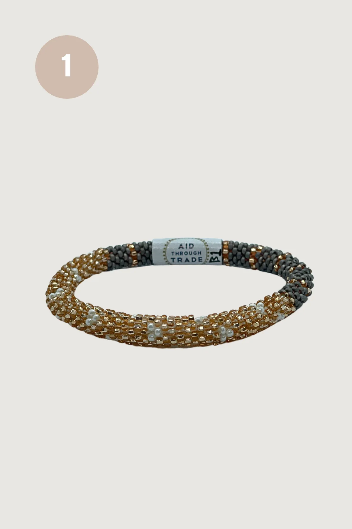 Bubbly Collection | Roll-On® Bracelets