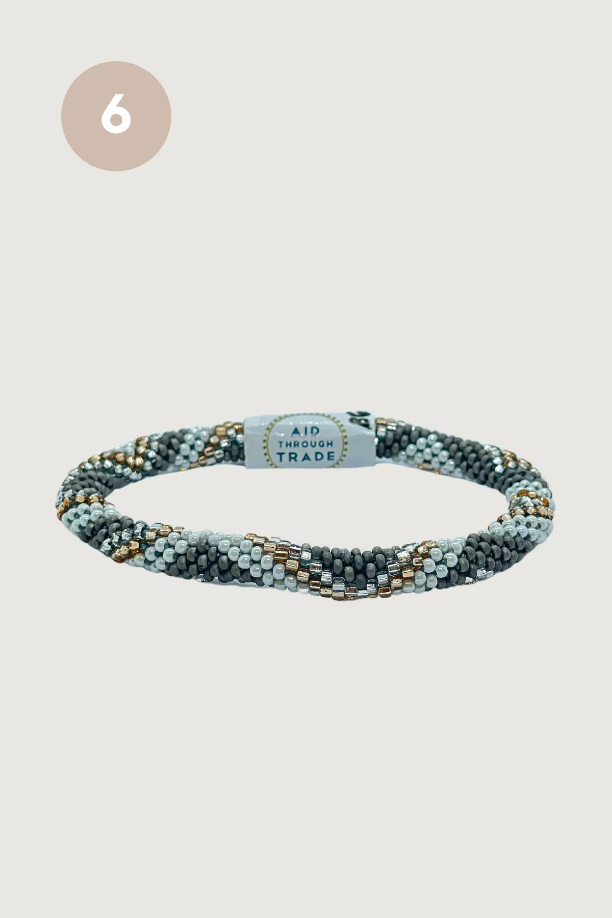 Bubbly Collection | Roll-On® Bracelets