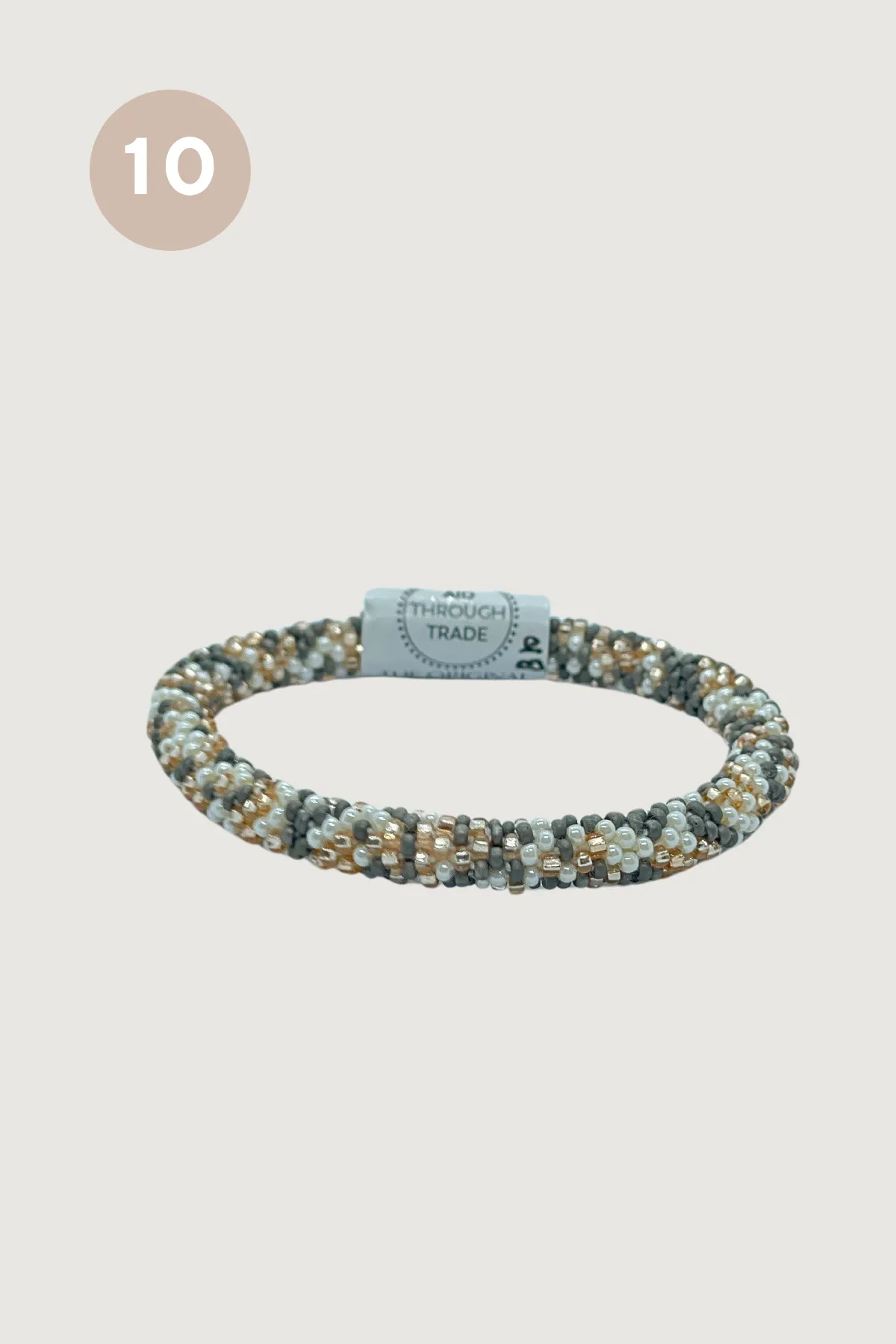 Bubbly Collection | Roll-On® Bracelets