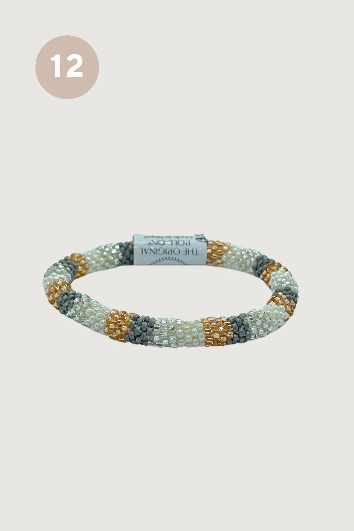 Bubbly Collection | Roll-On® Bracelets