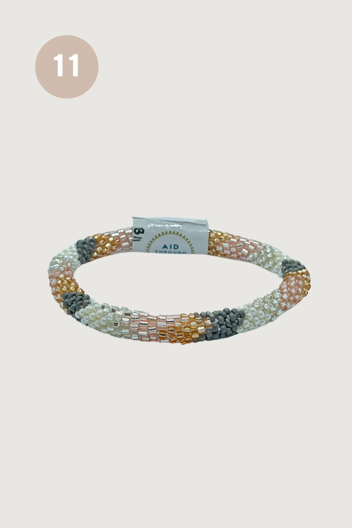 Bubbly Collection | Roll-On® Bracelets