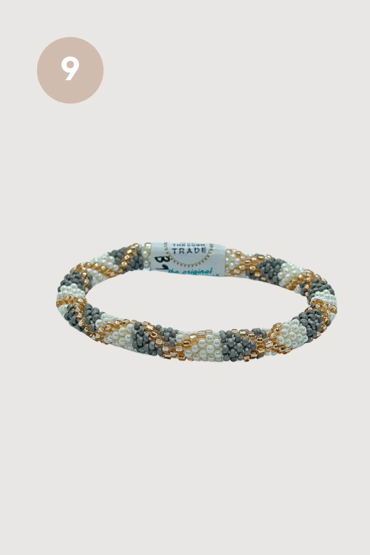 Bubbly Collection | Roll-On® Bracelets