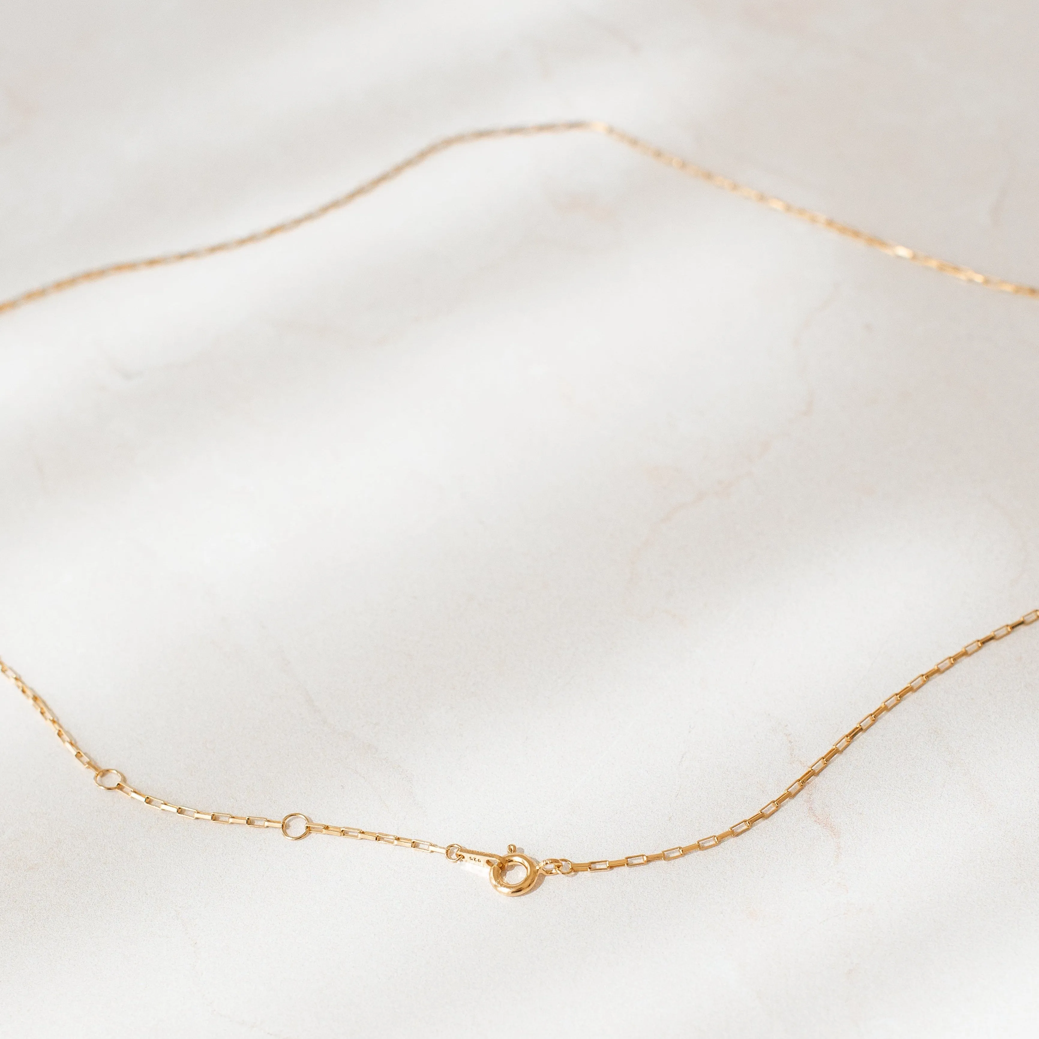 Cacia Necklace
