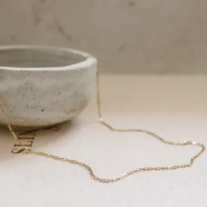 Cacia Necklace