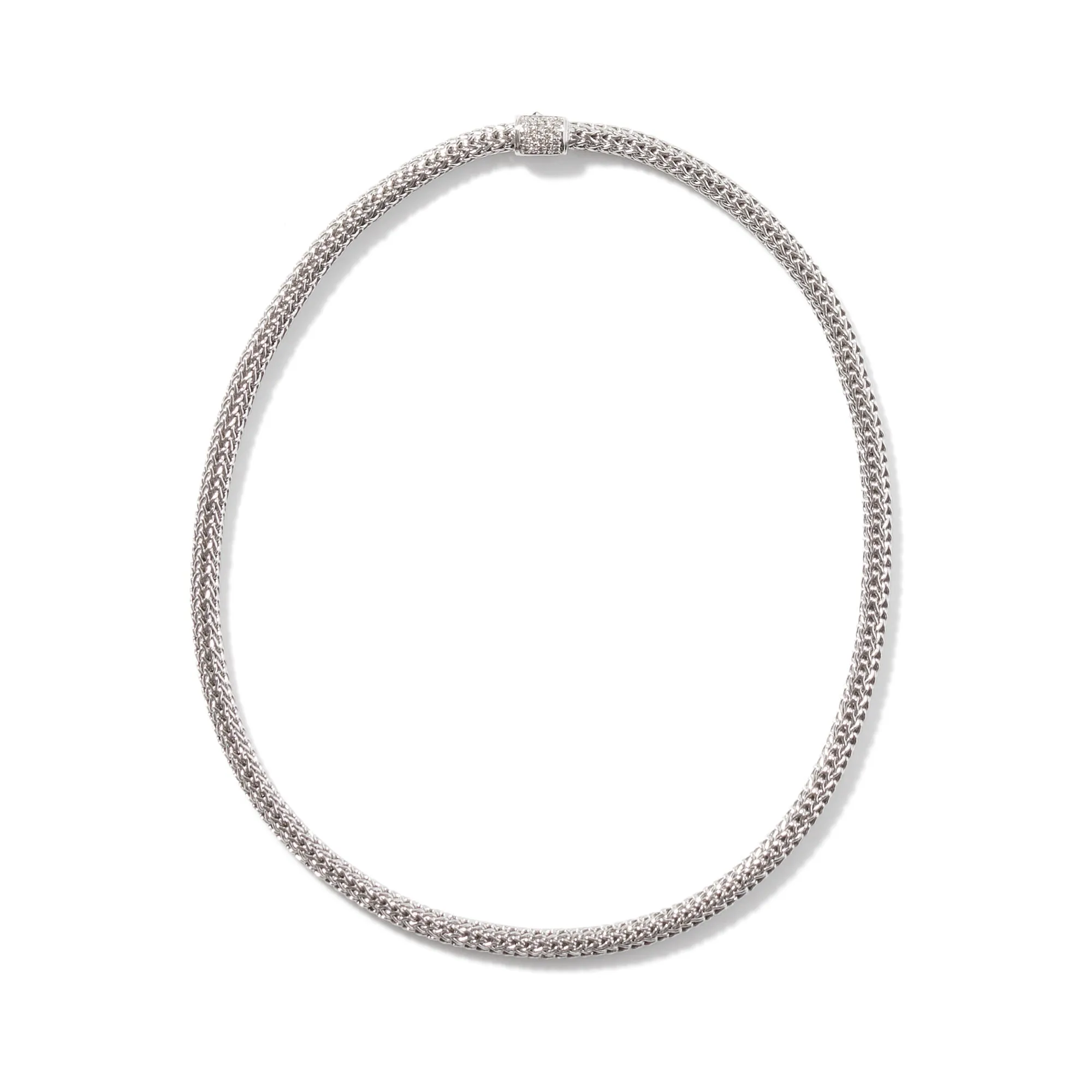 Classic Chain Necklace