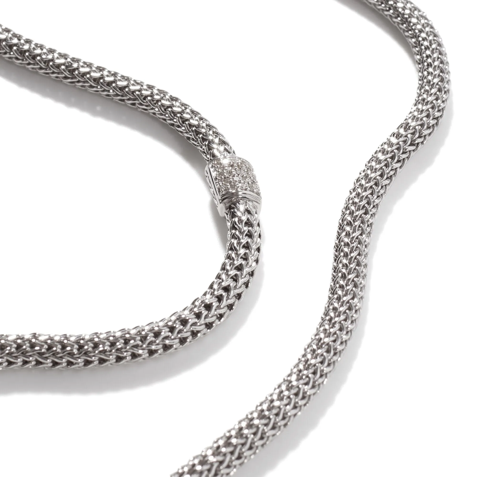 Classic Chain Necklace