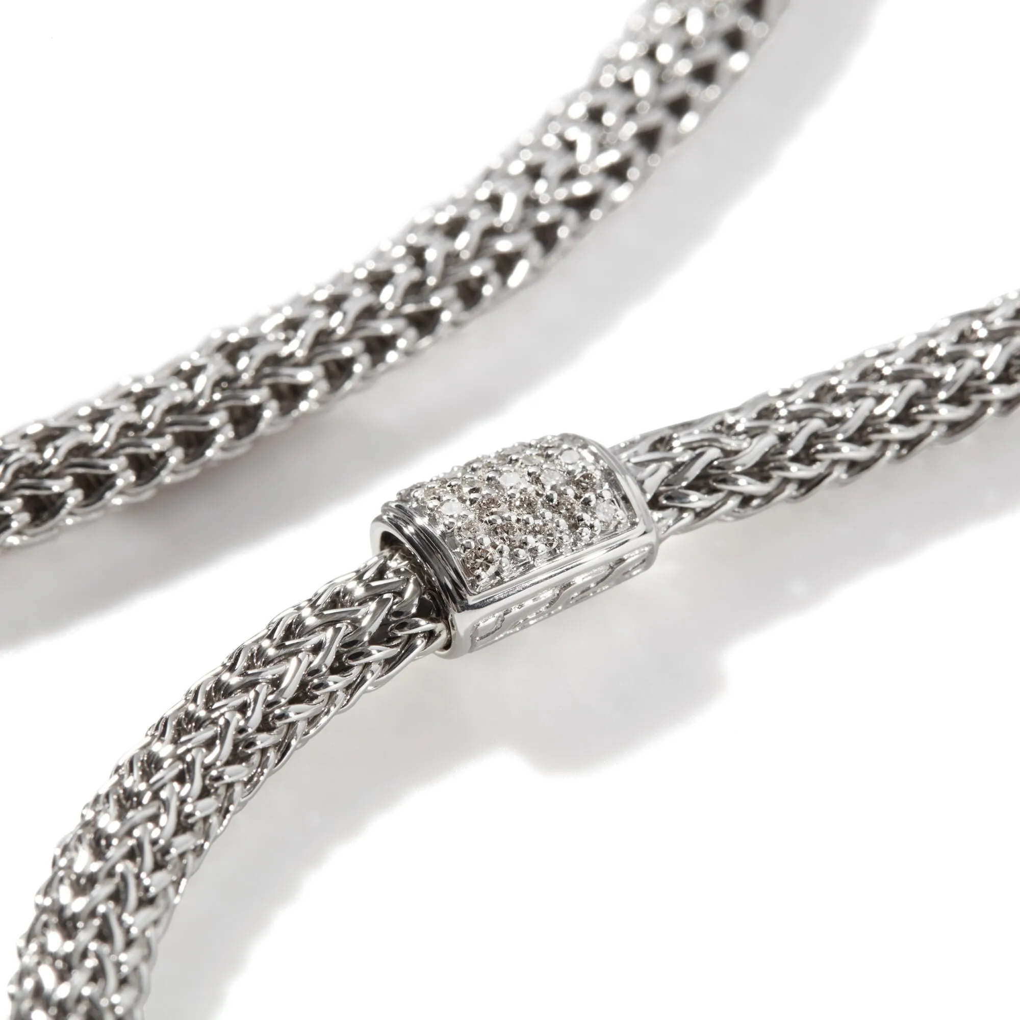Classic Chain Necklace