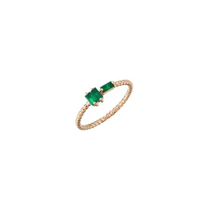Coast Knuckle Ring