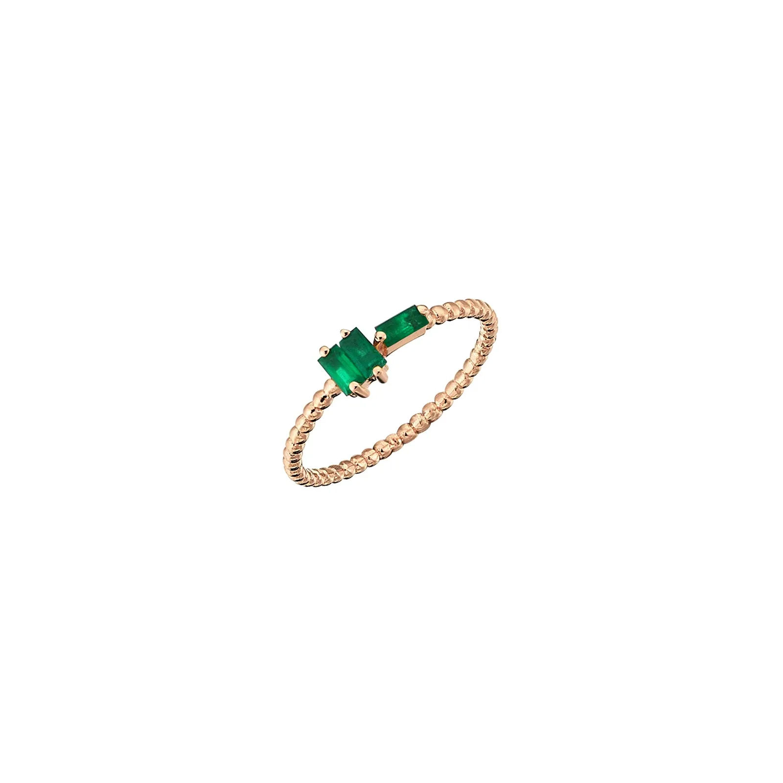 Coast Knuckle Ring