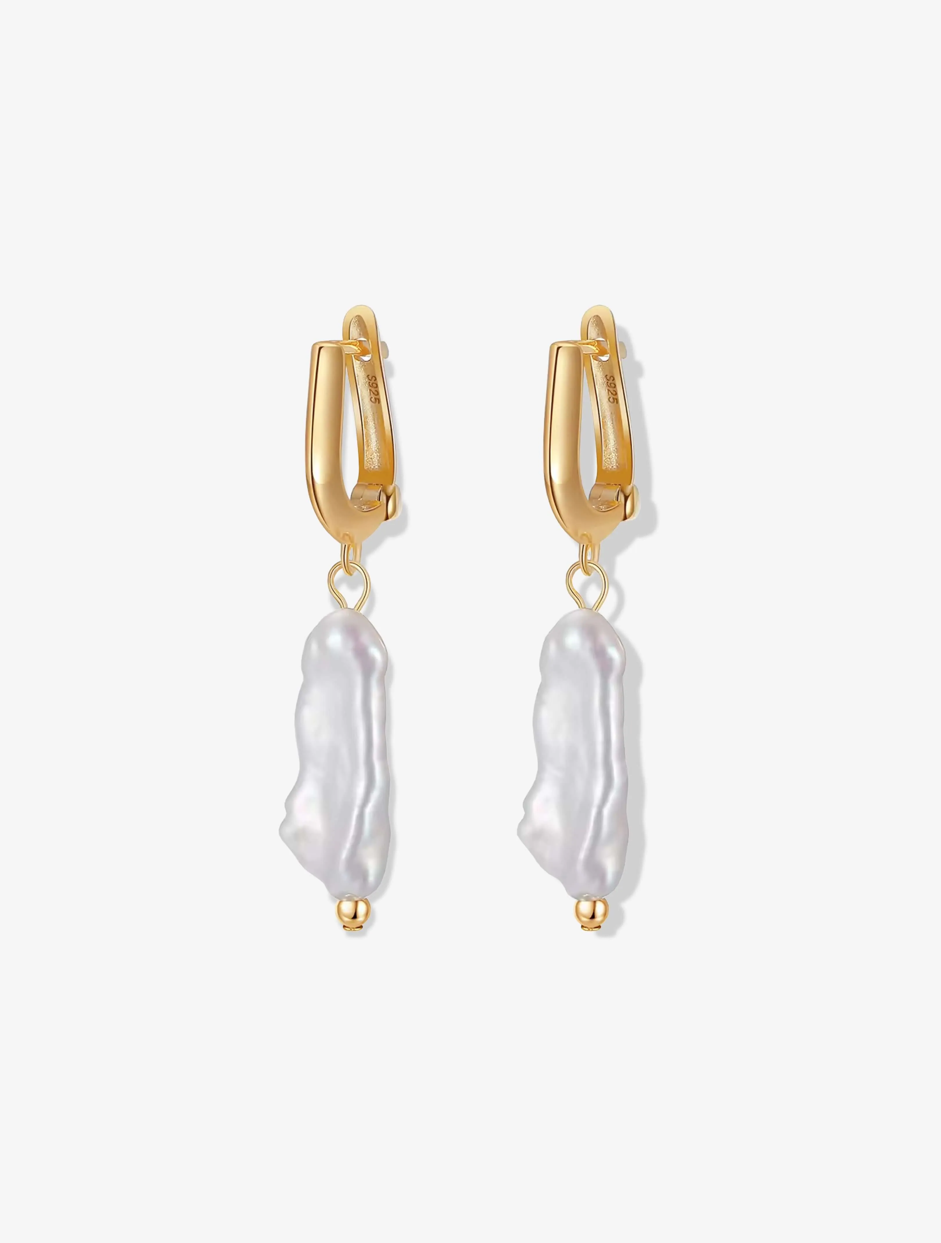 Cobble Pearl Drop