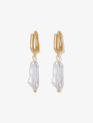 Cobble Pearl Drop