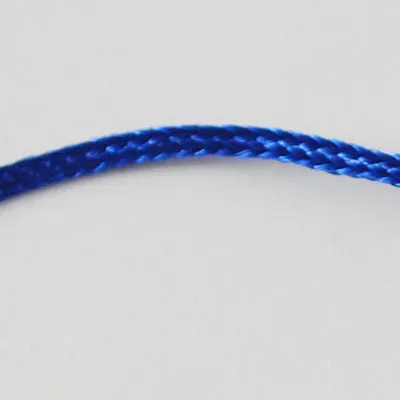 Coconut Brown (20m) 1mm Braided Thread