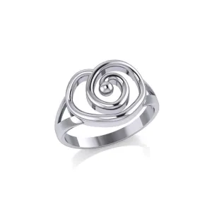 Contemporary Ring TRI1125