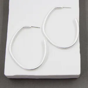 Contemporary shaped hoops