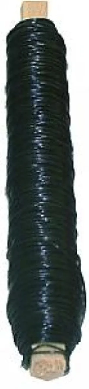 Copper Designer Wire (Black)