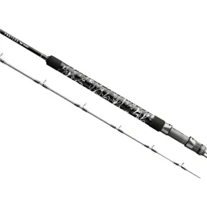 Daiwa PRWNC70HF Proteus WN Conventional Rod 7' Heavy 1-Pc
