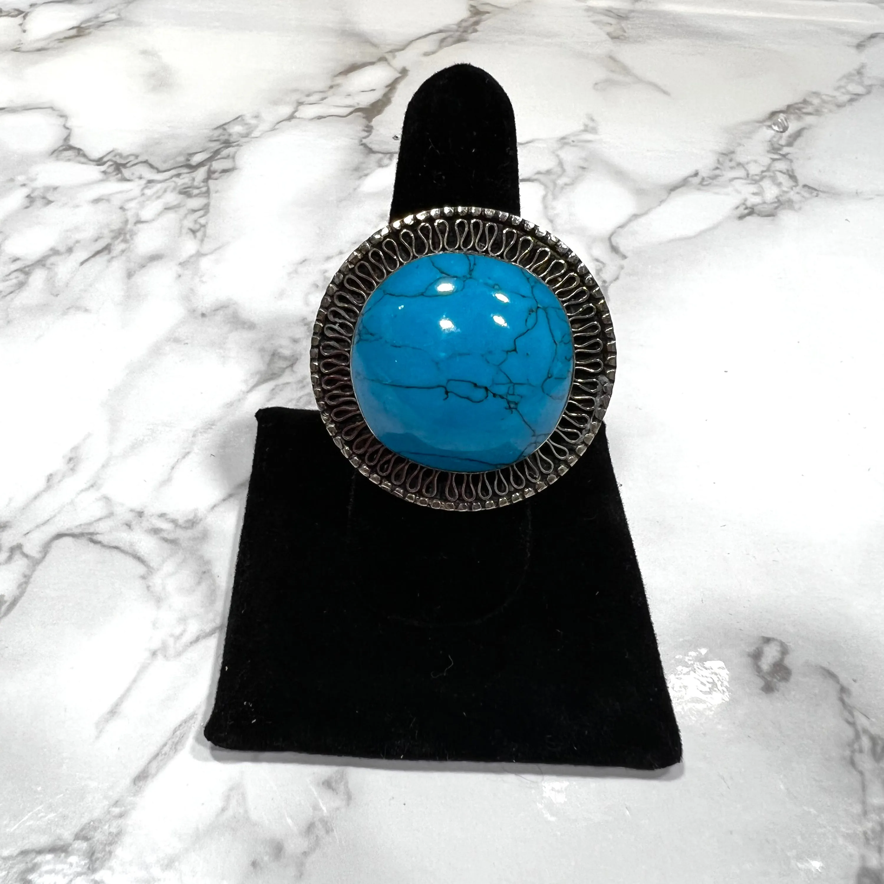 Duta Vintage Expandable Rings