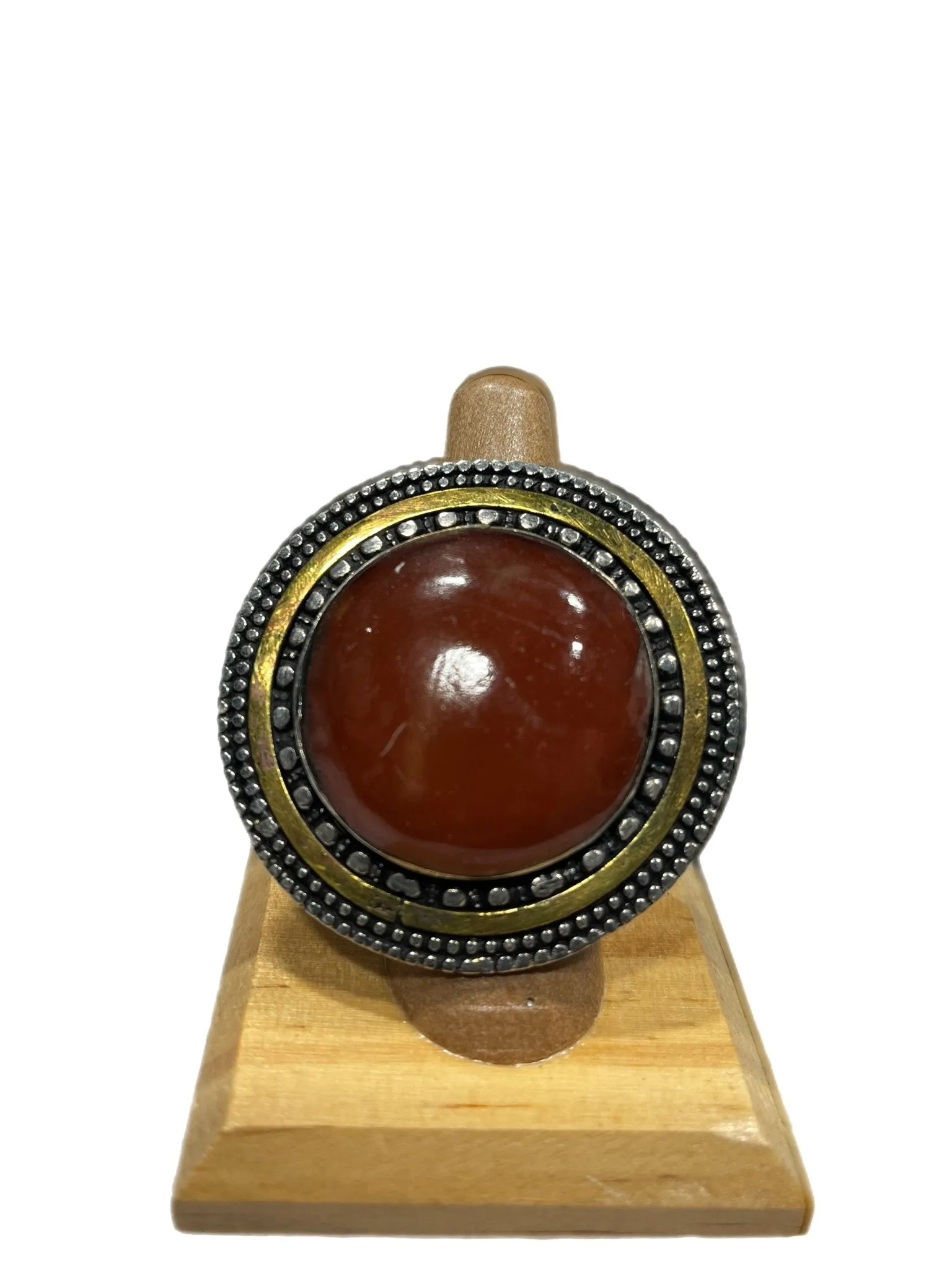 Duta Vintage Expandable Rings